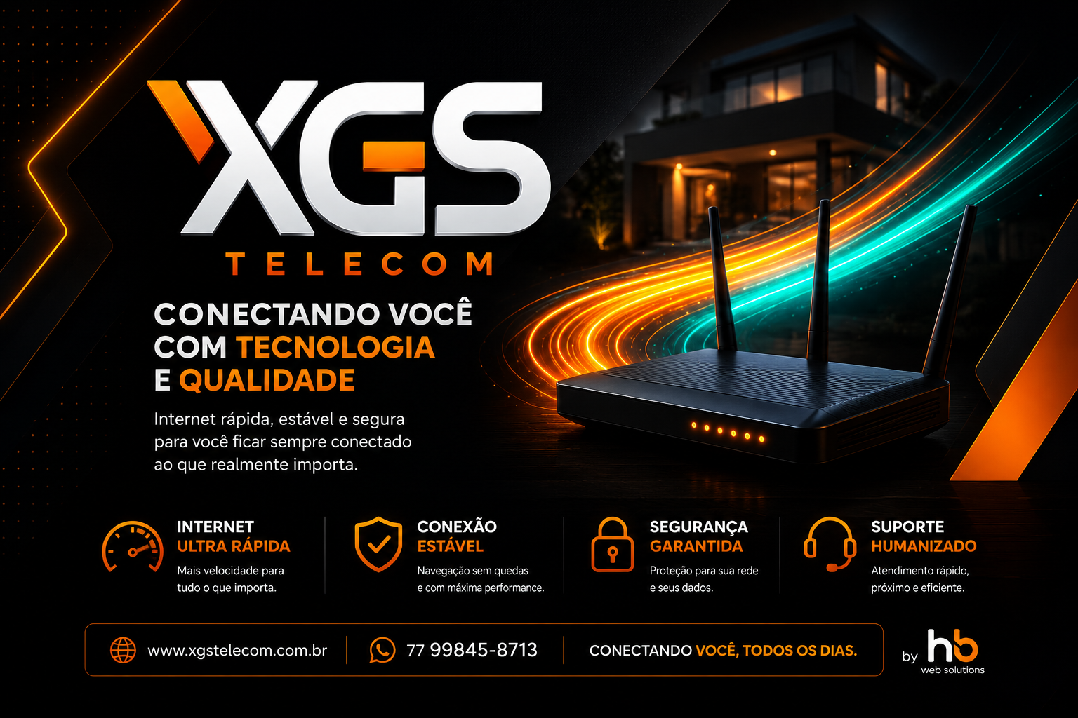 XGS TELECOM