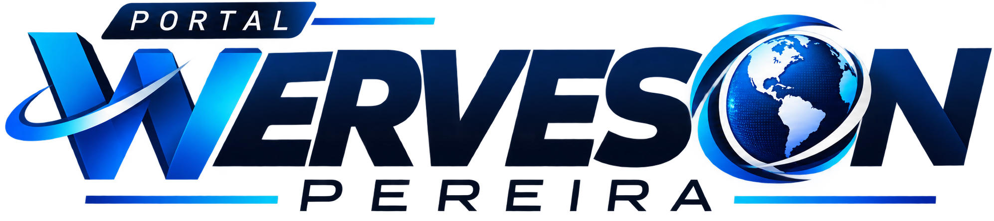 Portal Werveson Pereira