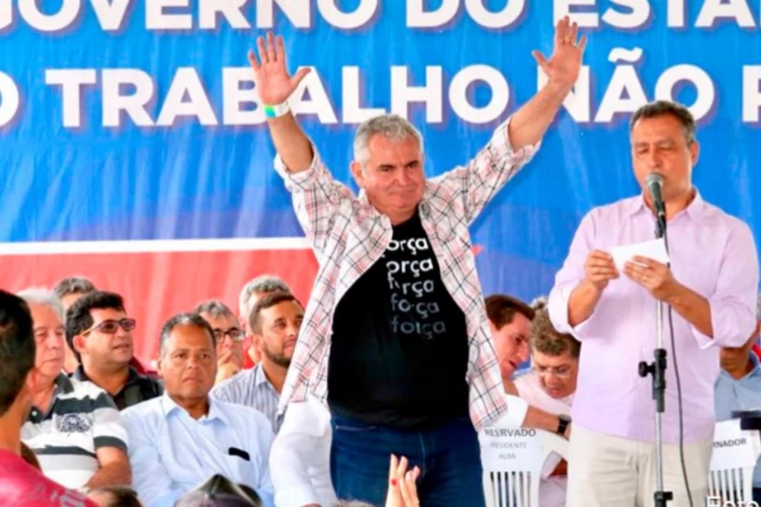 Foto: Vaner Casaes/ALBA