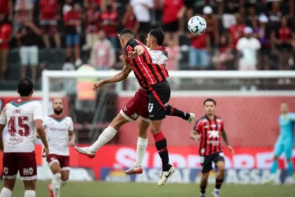 Marcelo Gonçalves/ Fluminense FC
