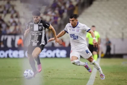 Foto: Letícia Martins/EC Bahia