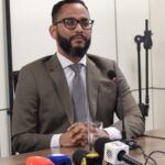 Segundo o delegado, a organização criminosa está associada ao tráfico de drogas e ao comércio ilegal de armas de fogo | Bnews - Divulgação Devid Santana / BNews