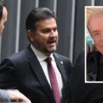 diego-coronel-rebate-“desinformacao”-e-chama-fala-de-eduardo-alencar-de-“baboseira”