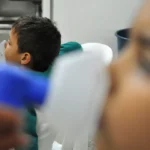 goias-tem-42%-dos-casos-de-sindrome-respiratoria-ate-2-anos-de-idade