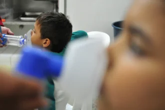 goias-tem-42%-dos-casos-de-sindrome-respiratoria-ate-2-anos-de-idade