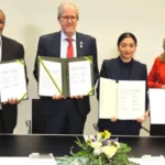 brasil-assina-declaracao-com-alemanha-para-aporte-de-ate-500-milhoes-de-euros-ao-fundo-clima