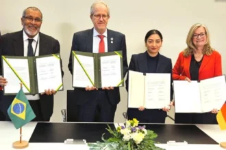 brasil-assina-declaracao-com-alemanha-para-aporte-de-ate-500-milhoes-de-euros-ao-fundo-clima