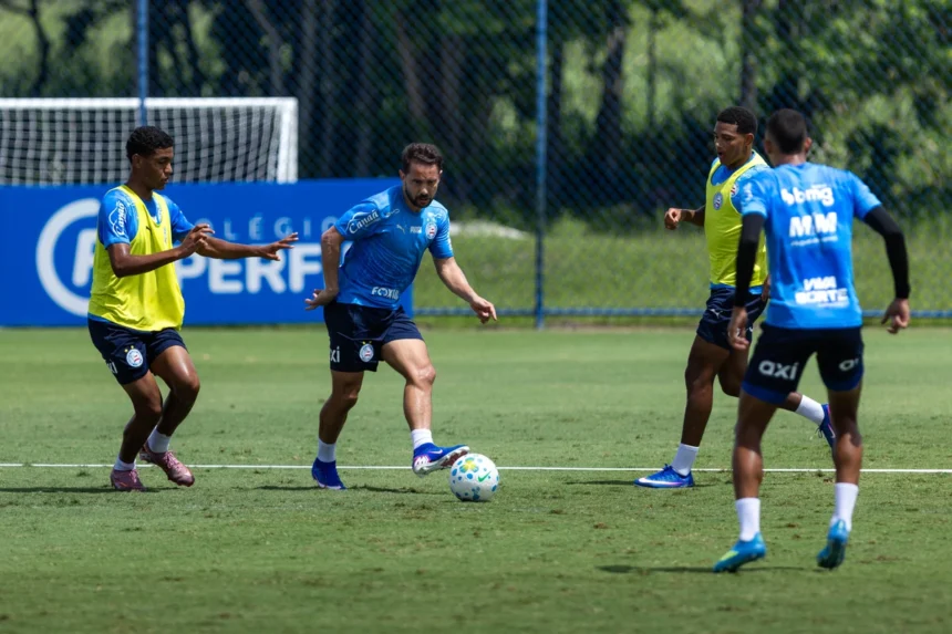 jogo-decisivo:-bahia-encara-o-remo-na-fonte-nova-com-clima-de-revanche-na-copa-do-brasil