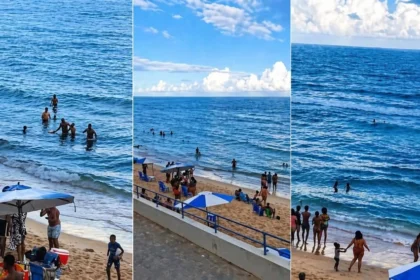 fora-de-servico:-policial-do-graer-salva-adolescente-de-afogamento-na-barra