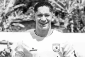 fatalidade:-blogueiro-e-encontrado-morto-apos-se-afogar-em-cachoeira-no-sul-da-bahia