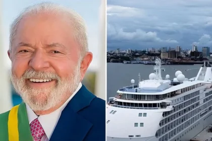 luxo!-governo-lula-gastou-r$-350-milhoes-com-navios-hotel-na-cop30