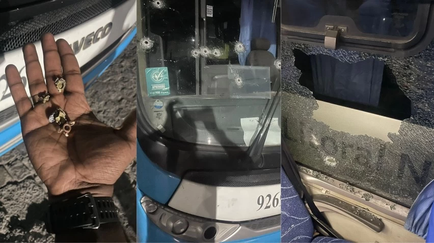 ataque-em-lauro:-criminosos-cercam-micro-onibus-e-efetuam-mais-de-15-disparos-em-areia-branca