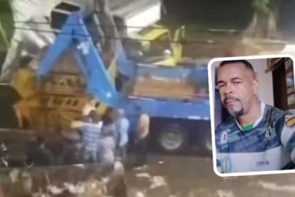 gari-morre-apos-caminhao-desgovernado-atingir-veiculo-de-coleta-na-garibaldi