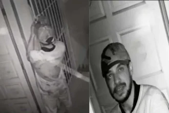 na-cara-dura:-homem-e-flagrado-arrombando-salas-comerciais-em-lauro-de-freitas