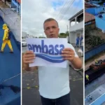 santo-estevao:-prefeito-desabafa-apos-embasa-destruir-ruas-recem-asfaltadas