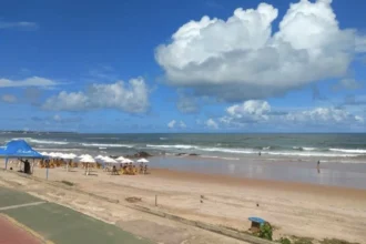 atencao-banhistas:-inema-divulga-novo-boletim-e-aponta-locais-improprios-em-salvador