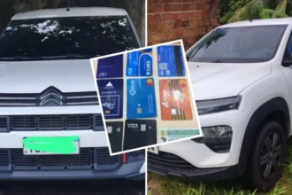 esquema-desmontado:-suspeito-e-preso-com-carros-roubados-e-varios-objetos-em-castelo-branco