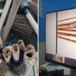 “que-arte”:-mulher-e-barrada-ao-tentar-levar-drogas-dentro-de-vassoura-para-presidio-em-itabuna