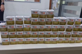 remedio-irregular-e-droga:-prf-faz-apreensao-dentro-de-onibus-na-br-116