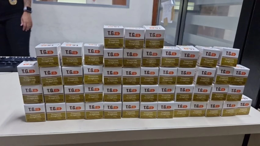 remedio-irregular-e-droga:-prf-faz-apreensao-dentro-de-onibus-na-br-116