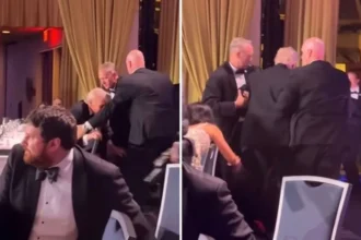 tiros-em-hotel:-donald-trump-e-retirado-as-pressas-de-evento-em-washington