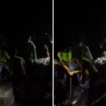 sufoco-na-trilha:-turista-e-resgatada-apos-acidente-na-chapada-diamantina