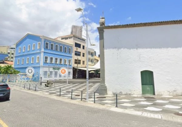 confusao:-mulher-e-investigada-por-injuria-racial-no-rio-vermelho