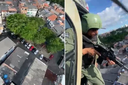 sussuarana-no-alvo:-pm-deflagra-‘operacao-alatus’-com-apoio-de-helicoptero-para-cacar-criminosos