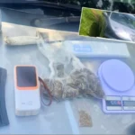 vila-de-abrantes:-pm-apreende-carregadores-de-fuzil-e-recupera-carro-roubado